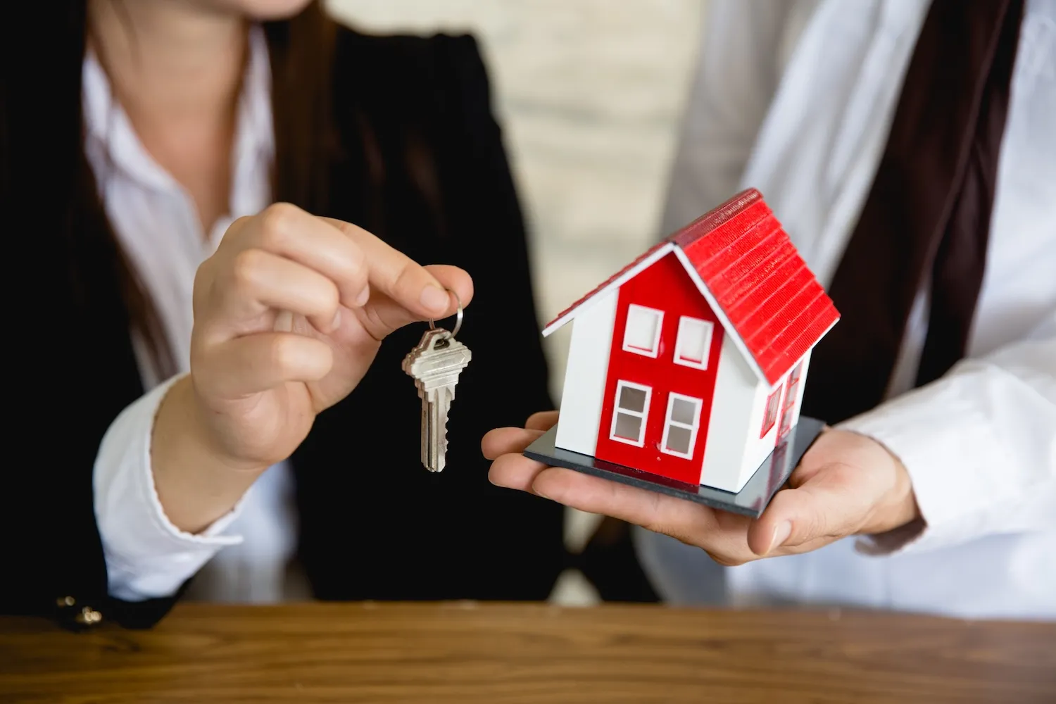 The Landlord's Guide to Hiring Property Managers