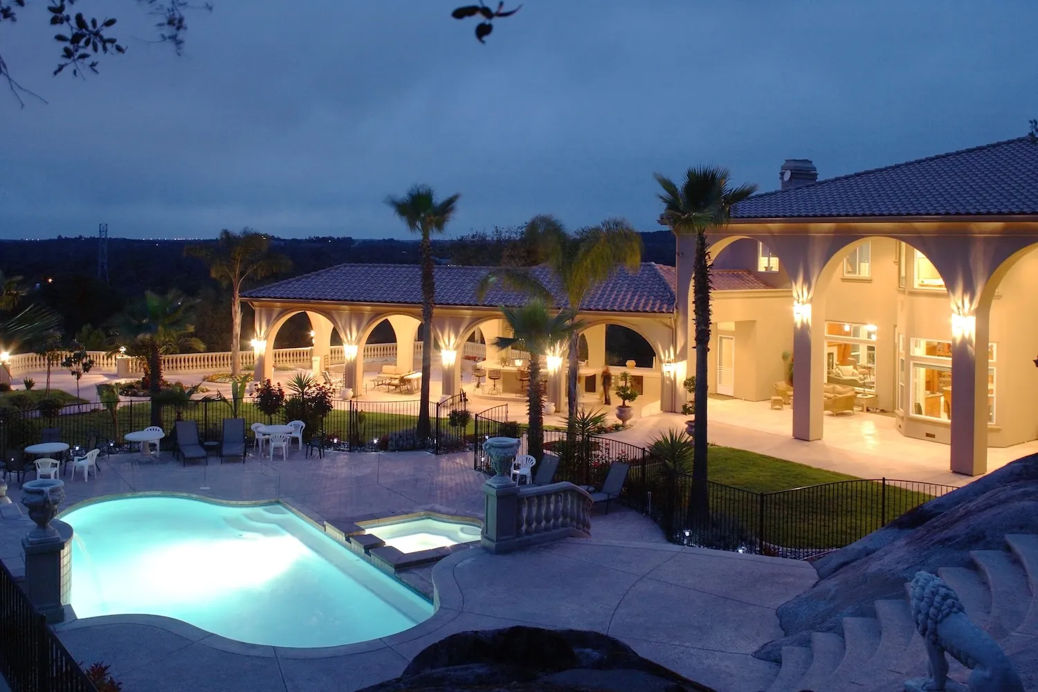 Edmond Property Management