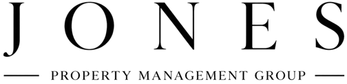 Jones Property Management Group Logo