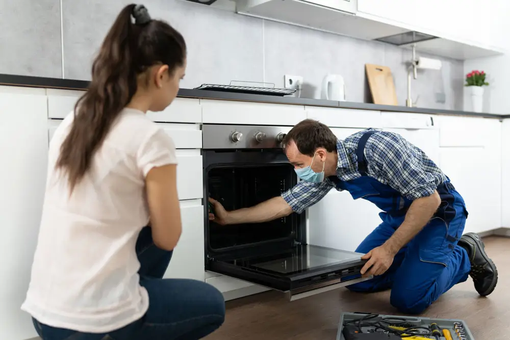 Oklahoma City Property Maintenance