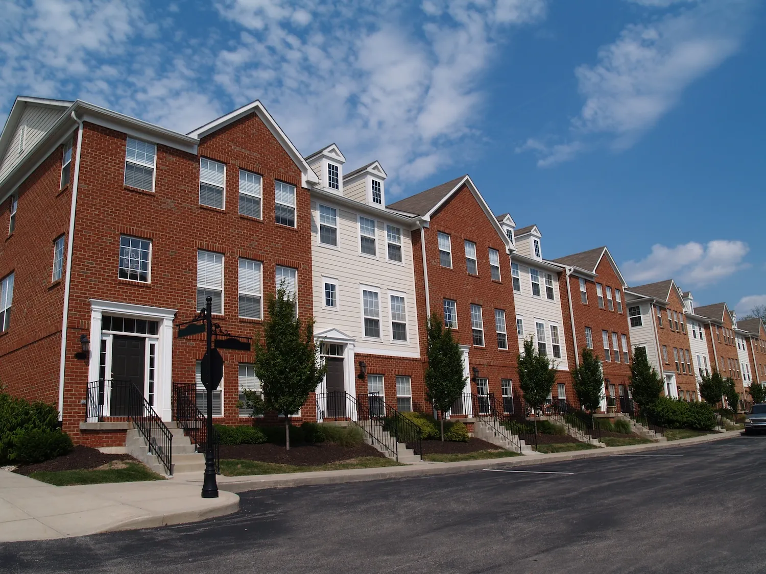 Midwest City Property Management