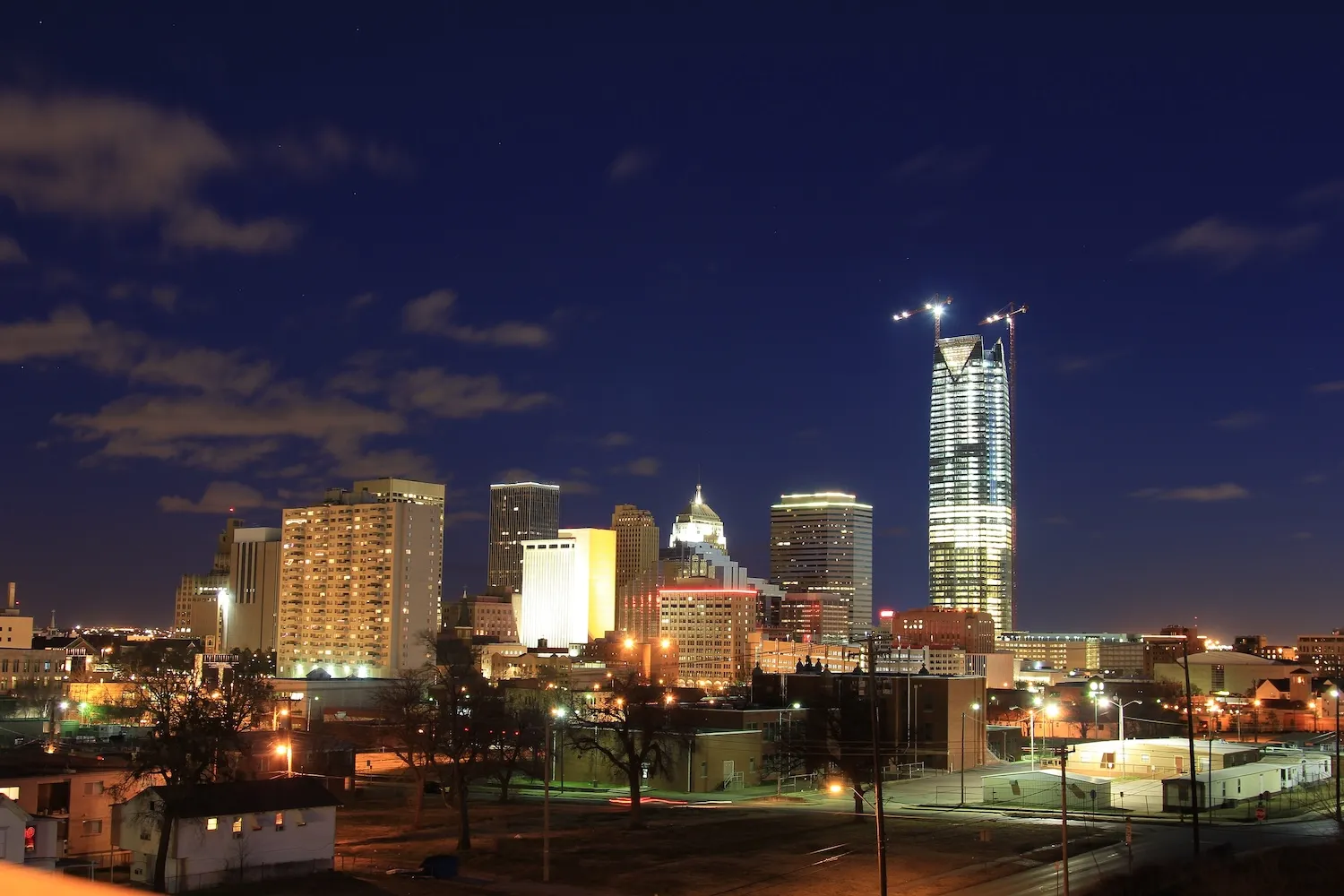 Norman Property Management