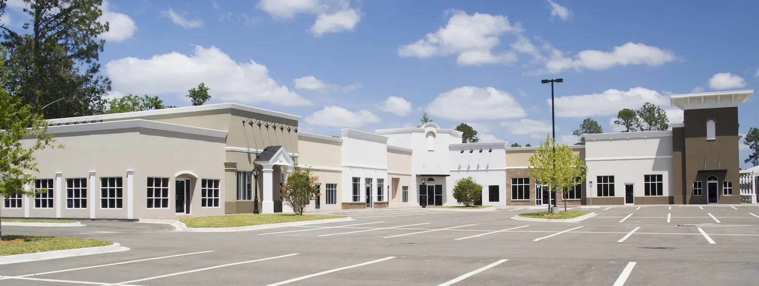 Oklahoma City Commercial Property Management