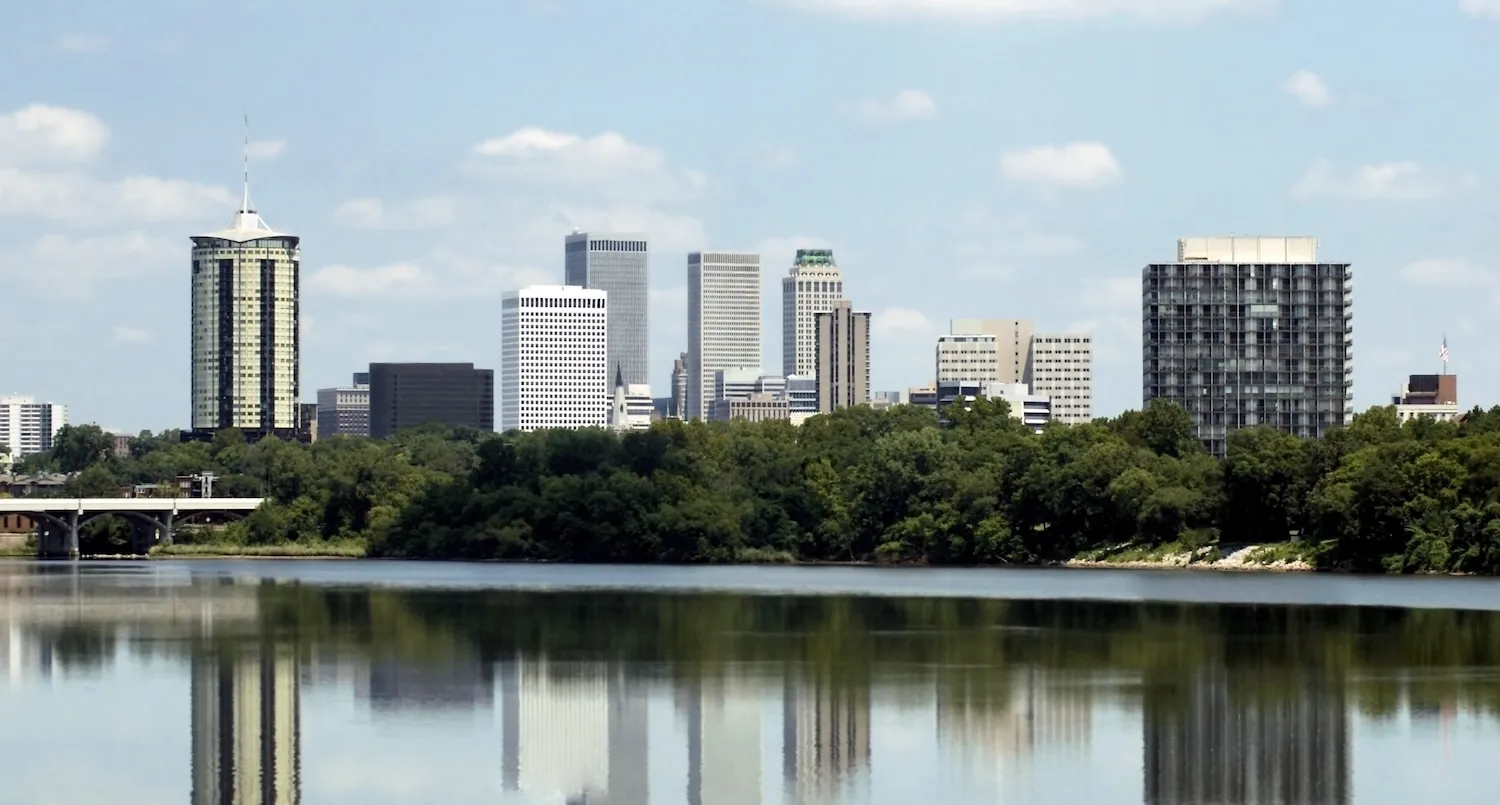 Oklahoma City Property Management