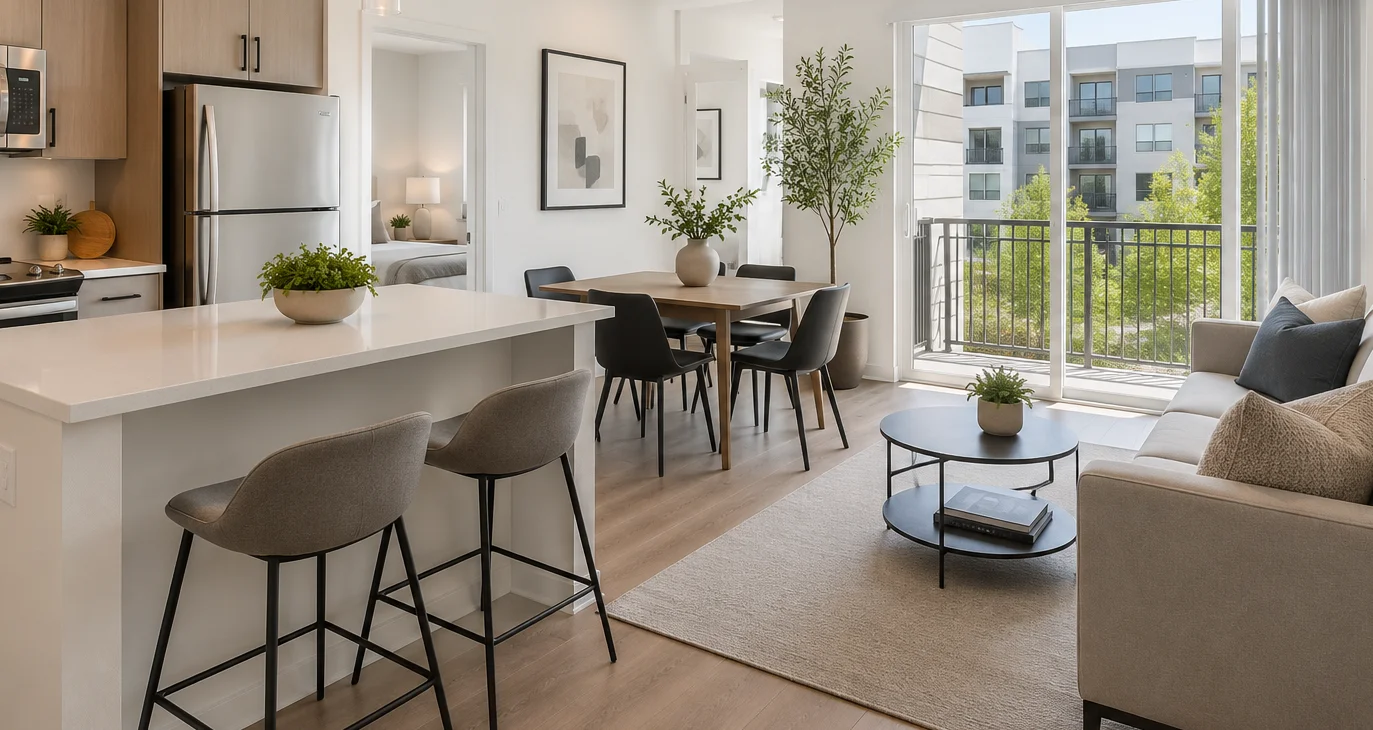 Oklahoma City Property Managers