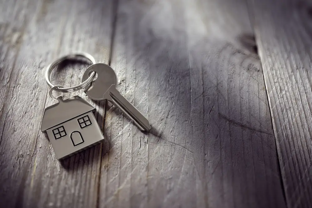 Oklahoma City Property Owners