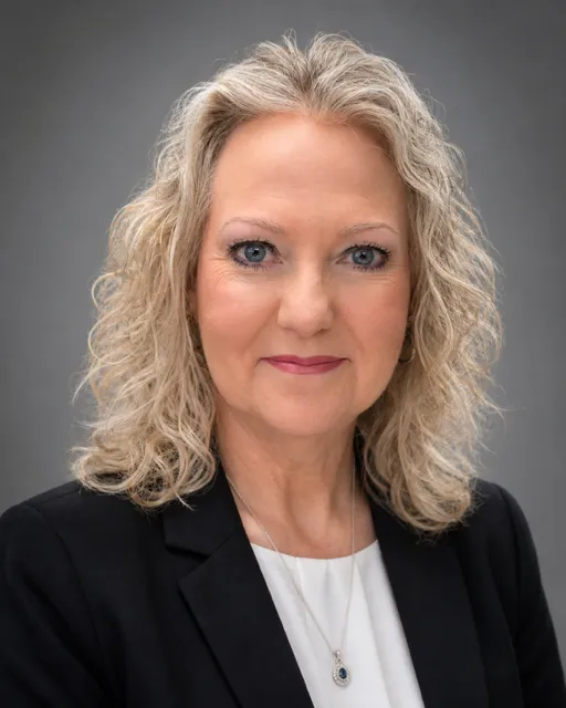 Picture of Brenda Guisinger