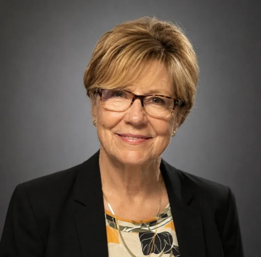 Picture of Connie Jones