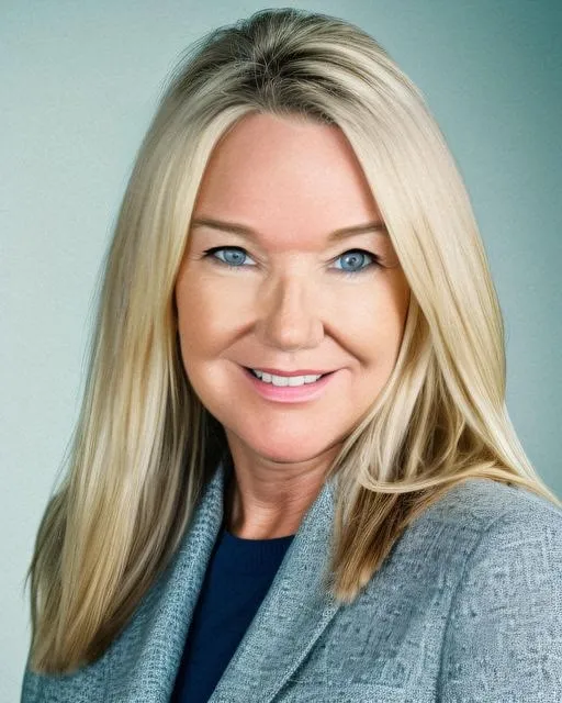 Picture of Mary Jones