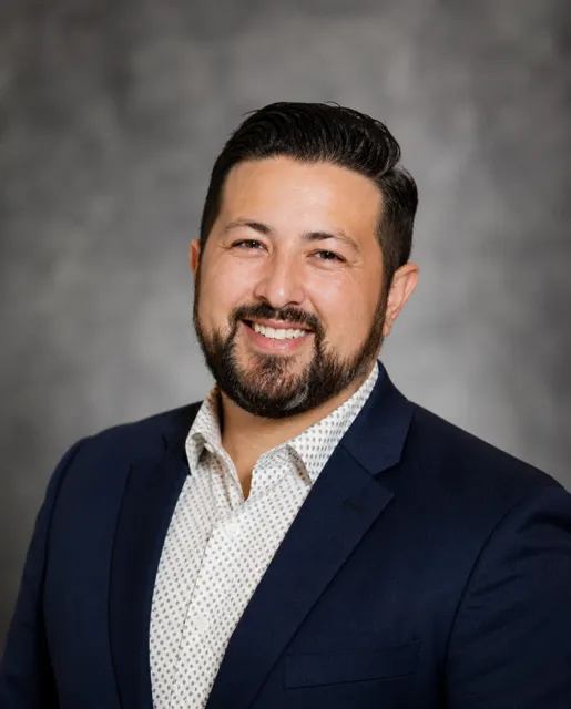 Picture of Rene Aragonez