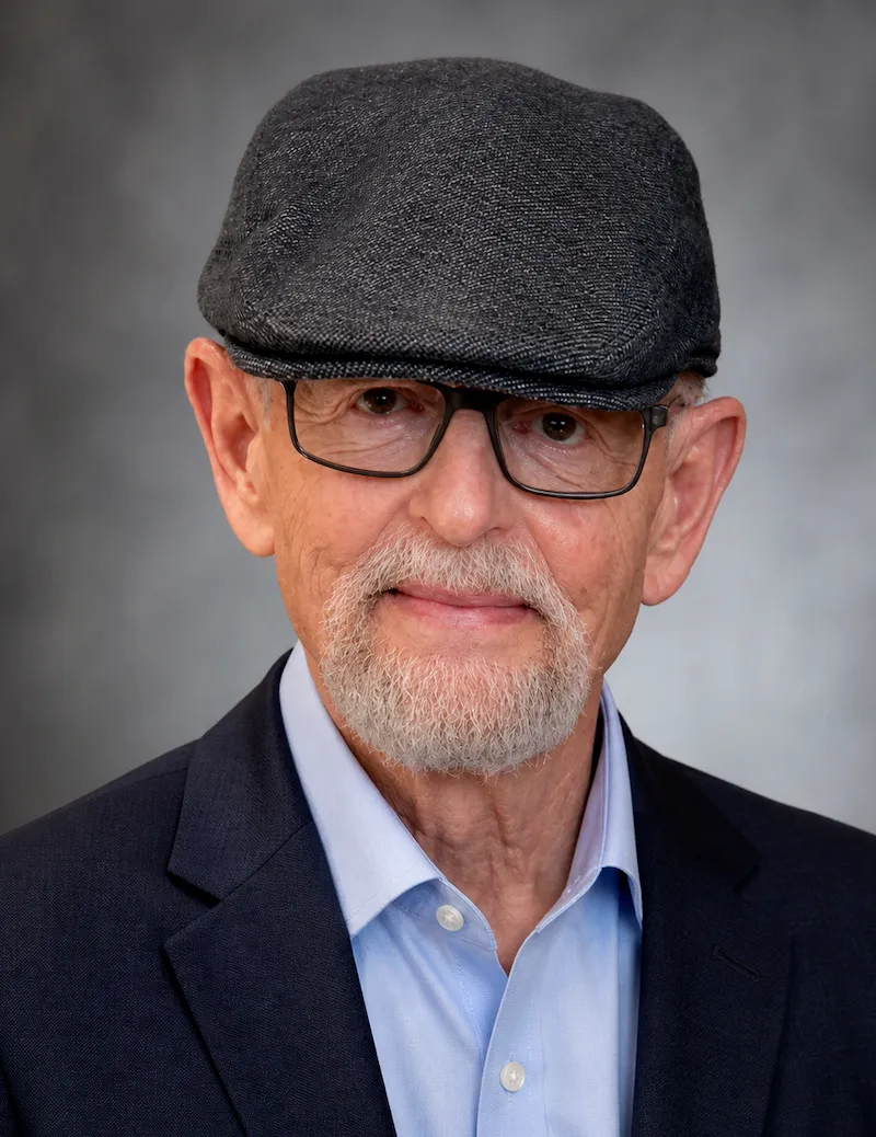 Picture of Guss Guisinger